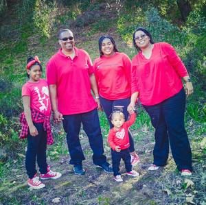 Meet your Posher, Haruna